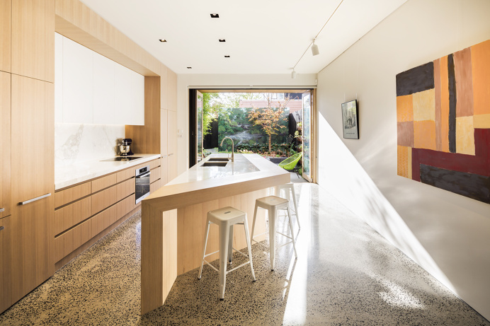 South Melbourne House 2
