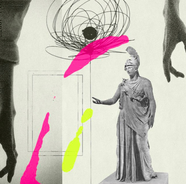 David Apollo Marinos | PICDIT