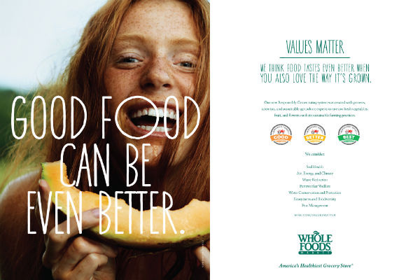 Whole Foods