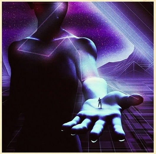 Kilian Eng | Art & Design | Music and Design Zine #kilian #eng