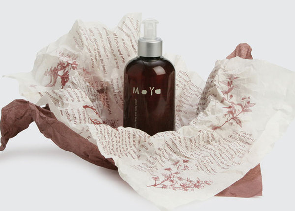 moya packaging design 1 #packaging