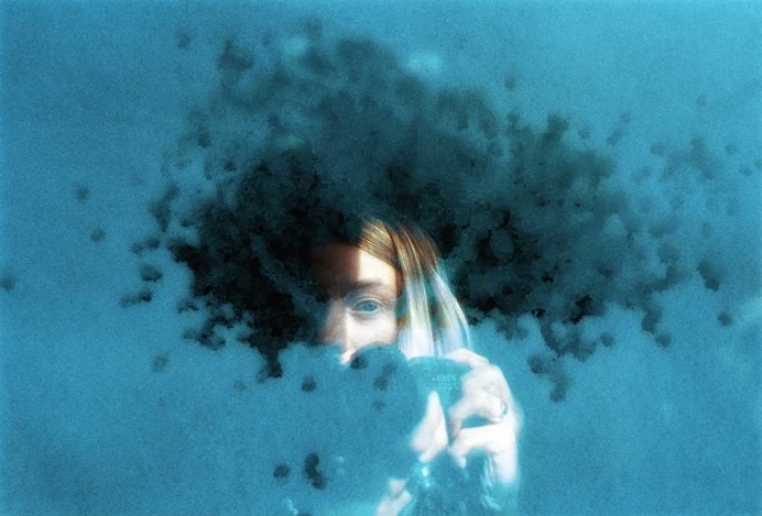 35mm Multiple Exposure Photography by Polina Washington