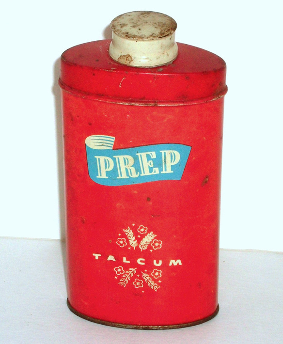 packaging