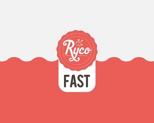 Google Reader (1000+) #ryco #identity #vintage