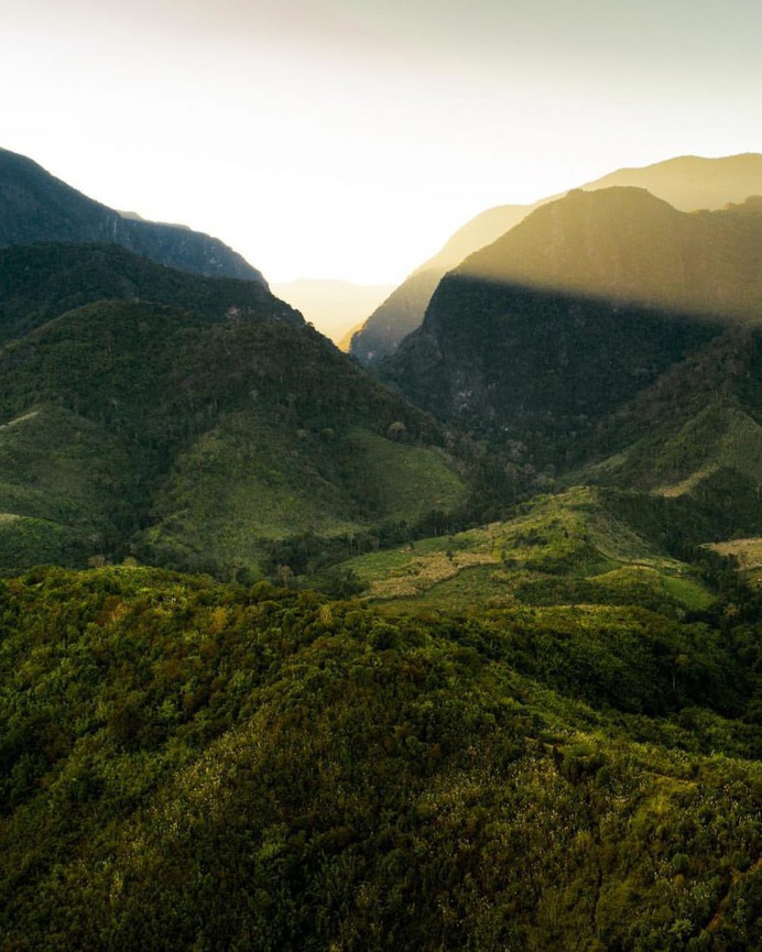 Wonderful Travel and Landscape Photography by Dennis Schmelz