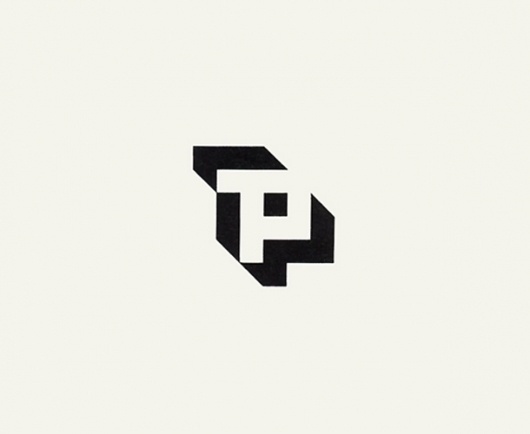 Thinking Max Huber. 06 05 1919 | THINKINGFORM #max #logo #huber