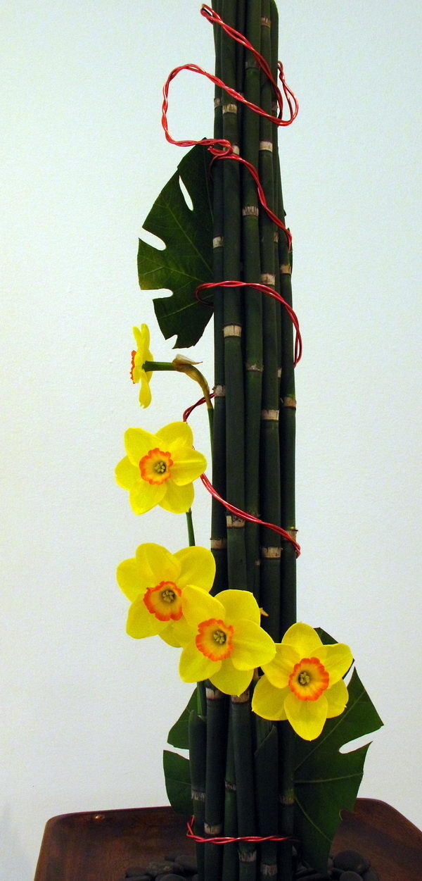 40+ Creative Flower Arrangement Ideas #flower #ideas #arrangement