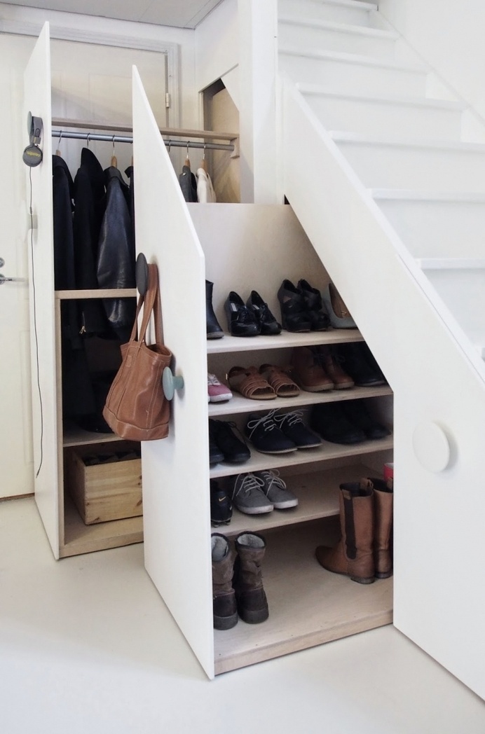 WASTE SQUARES USE #spaces #innovative