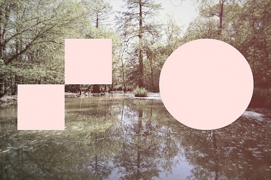 bumbumbum - art, design and advertising blog - Part 3 #photography
