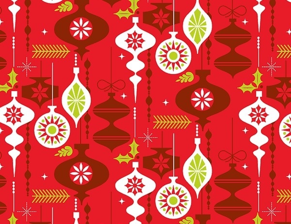 Eight Hour Day » Happy Holidays Illustrations #illustration #christmas