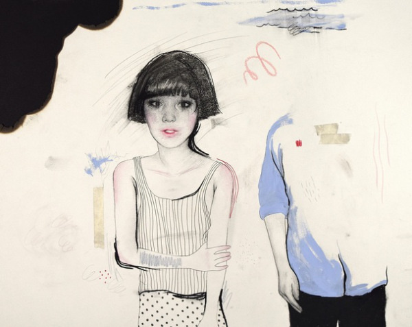 Daniel Segrove | PICDIT