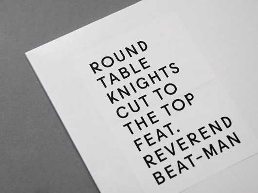 Larissa Kasper #type #design #font