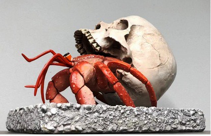 Josh Keyes