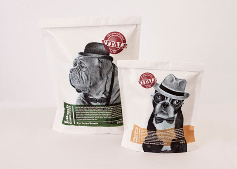 Student Spotlight: SergeyÂ Grigoryan - TheDieline.com - Package Design Blog #packaging