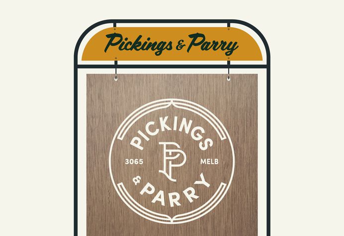 Pickings & Parry | Atollon