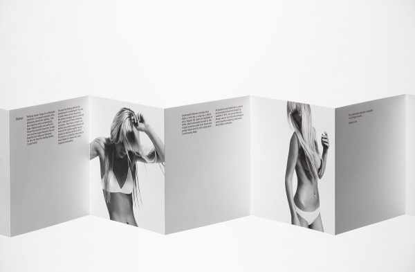 BVD — Filippa K #filippa #packaging #print #k #bvd #tags #fashion