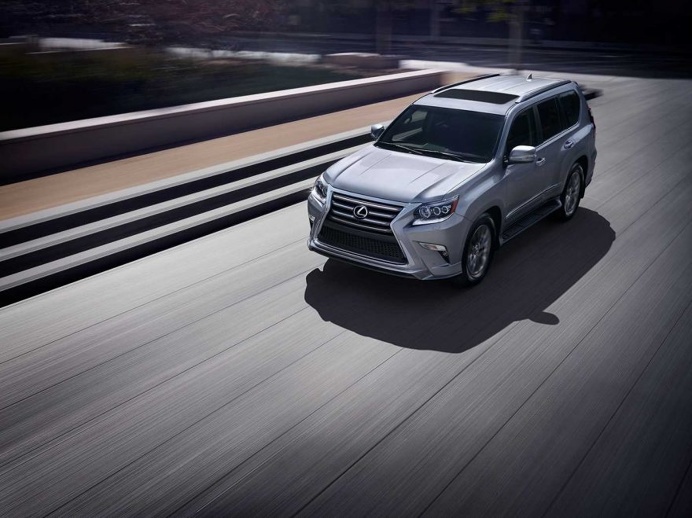 Stunning Automotive Photography by Alex Bernstein