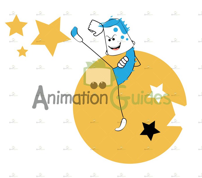 BucketJo Free Illustrations Pack
