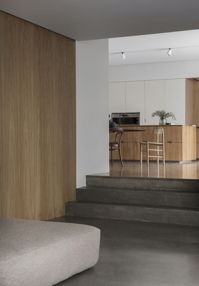 The Gjøvik House by Norm Architects