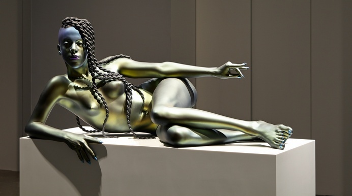 Sculpture