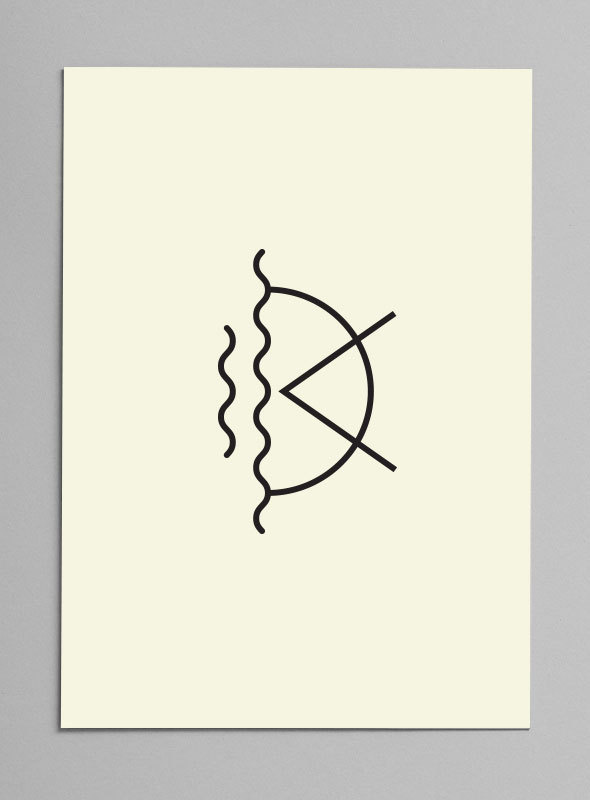 Work | Museum Studio – Art Direction & Graphic Design #logo