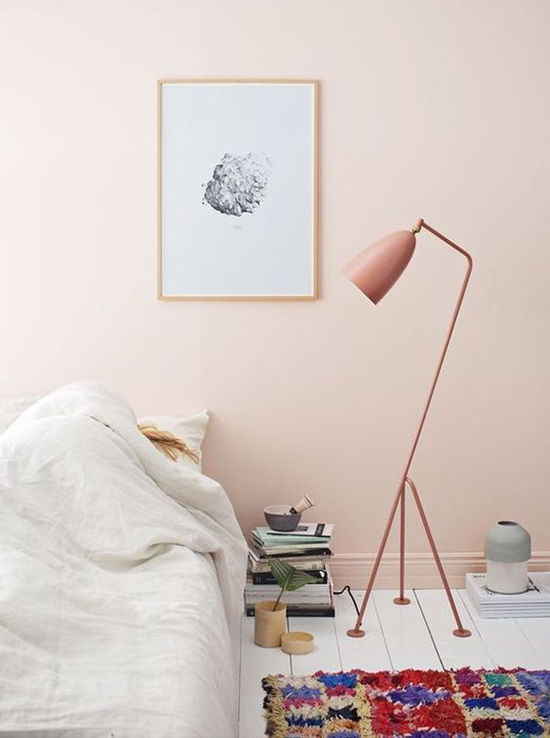 Pinky dreams