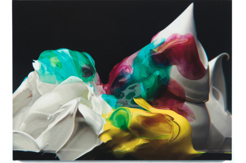 Ben Weiner | PICDIT #color #paint #painting #art #colour