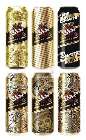 TheDieline.com #packaging #beer #can