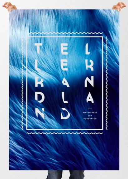 Tellerrandland / Moviehttp://www.brandingserved.com/gallery/Tellerrandland Movie/4853323 #poster