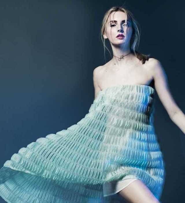 Fashion Photography by Sergi Pons #fashion #photography #inspiration