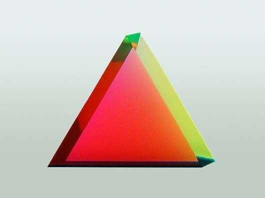 triangle_001.jpg (JPEG Image, 600x450 pixels) #form #gem #geometric