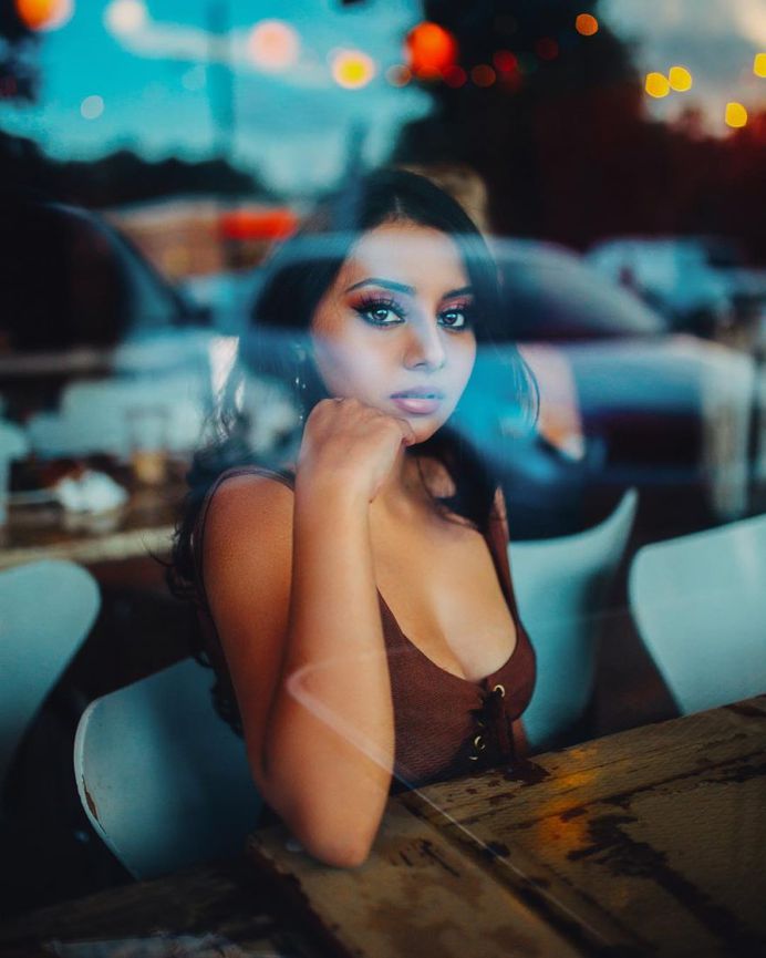 Vibrant Fashion Photography by Gerson Lopez