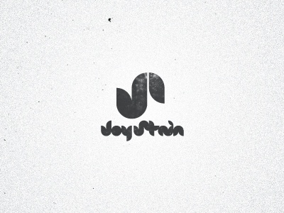 Dribbble - Joy Stain Logo by Noa Emberson #joy #noa #identity #stain #logo #emberson