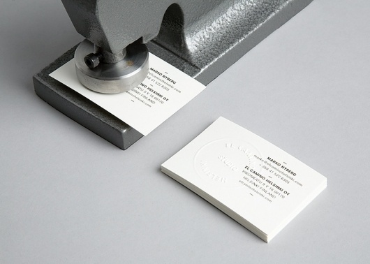 Tsto | El Camino and Husky Rescue #print #design #graphic #brand #identity #logo