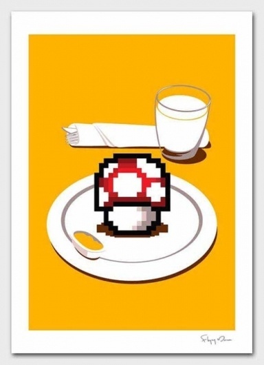 Tumblr #mario