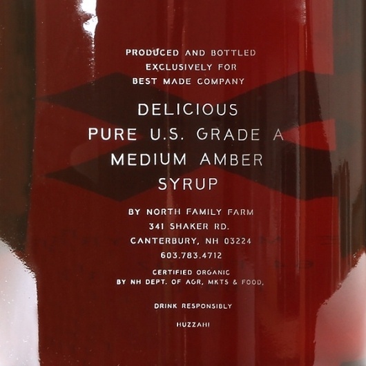 Best Made Company — #bestmade #design #typography