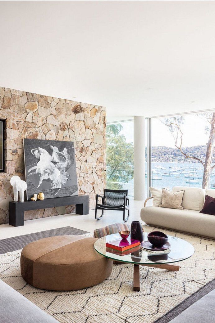 Newport Waterfront Retreat 8