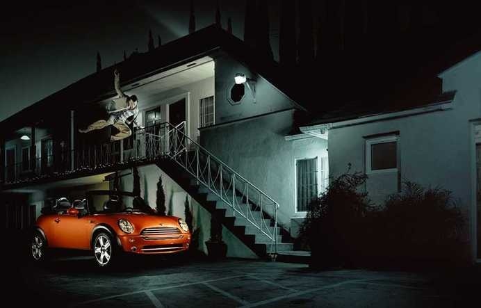 Commercial Photography by Zach Gold #inspiration #photography #commercial