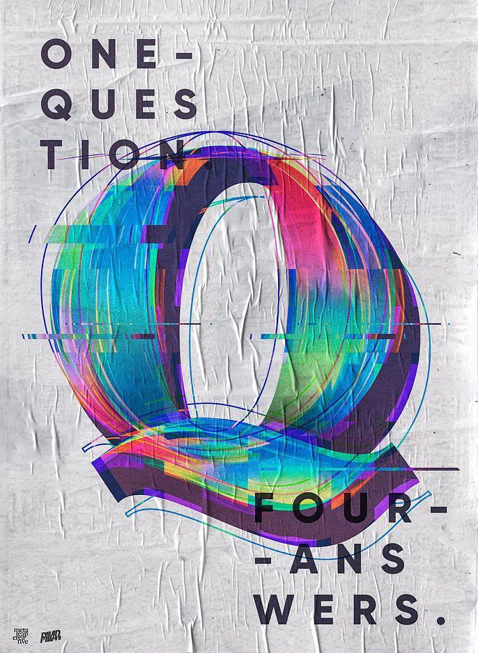 Letter Q
