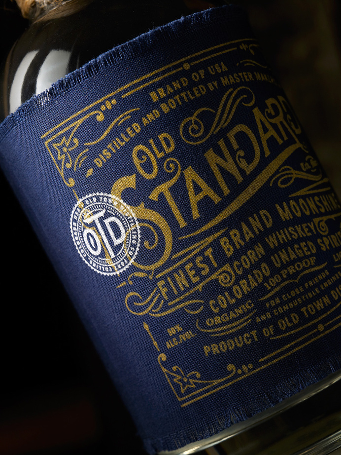 Old Standard