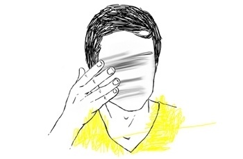 davide gioacchini: about me #illustration