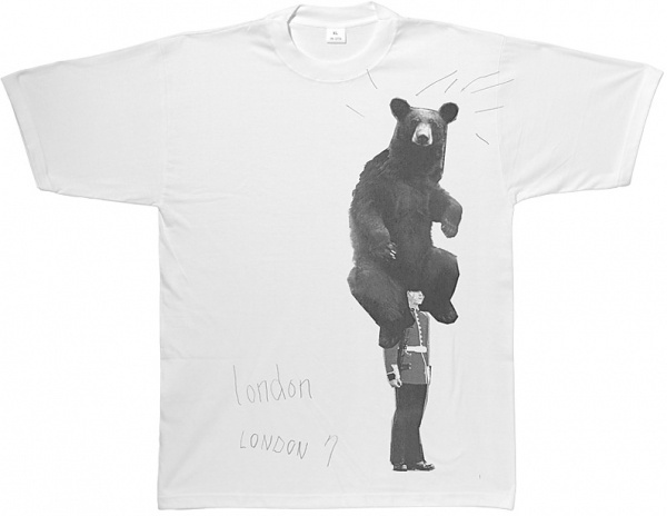 HORT #shirt
