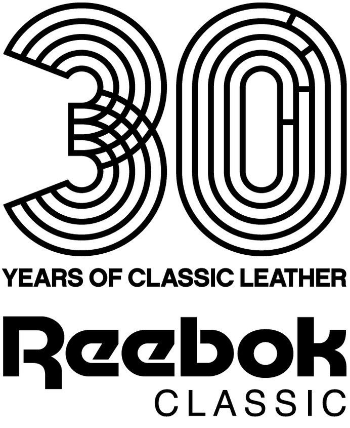 Reebok Classics 30th anniversary / Campaign — Everyone Associates #logo