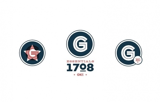 Branding // Work // Foundry Co #logo #identity #branding #typography