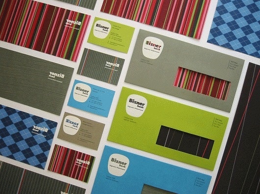 graphic design : . #bizner #bank #identity