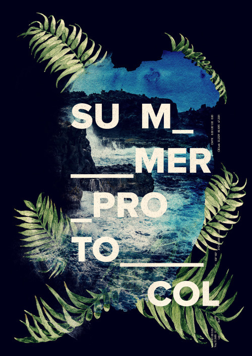 Summer Protocol