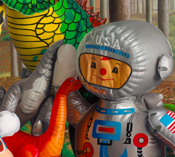 Daniel Jackson | PICDIT