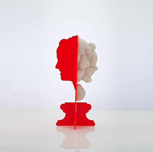 John Rainey, Insurgency #arts