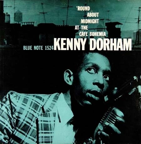 Blue Note 1500 series - jazz album covers #album #dorham #reid #miles #note #music #blue #kenny