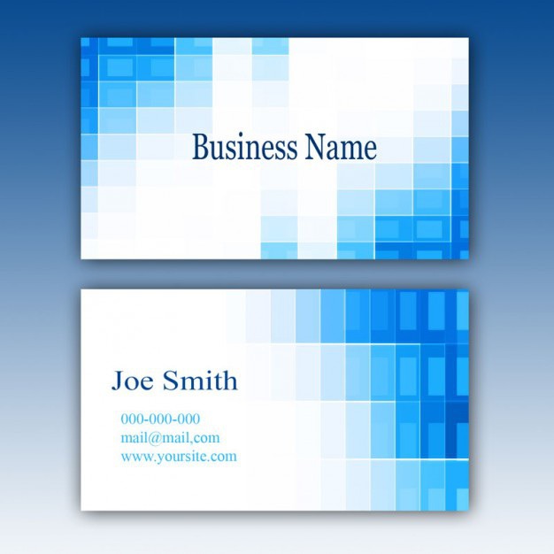 Blue business card template Free Psd. See more inspiration related to Logo, Business card, Mockup, Business, Abstract, Card, Template, Blue, Office, Web, Presentation, Website, Stationery, Corporate, Mock up, Company, Abstract logo, Modern, Corporate identity, Templates, Identity, Website template, Identity card, Business logo, Company logo, Logo template, Mockups, Up, Web template, Realistic, Real, Web templates, Mock ups, Mock and Ups on Freepik.